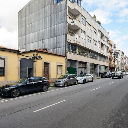 Whome Porto City Center Comfort & Stylishly Furnished Exterior photo