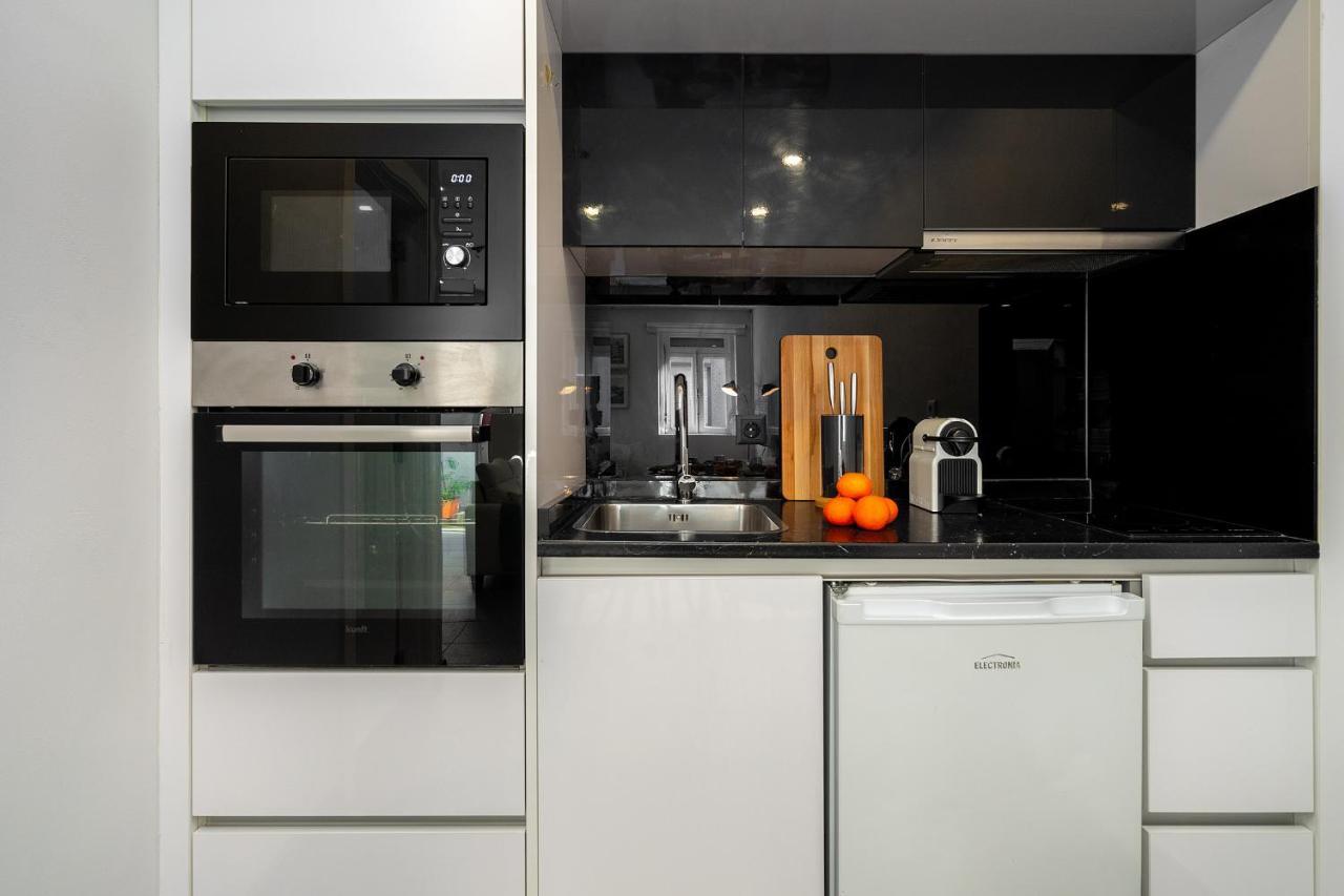 Whome Porto City Center Comfort & Stylishly Furnished Exterior photo