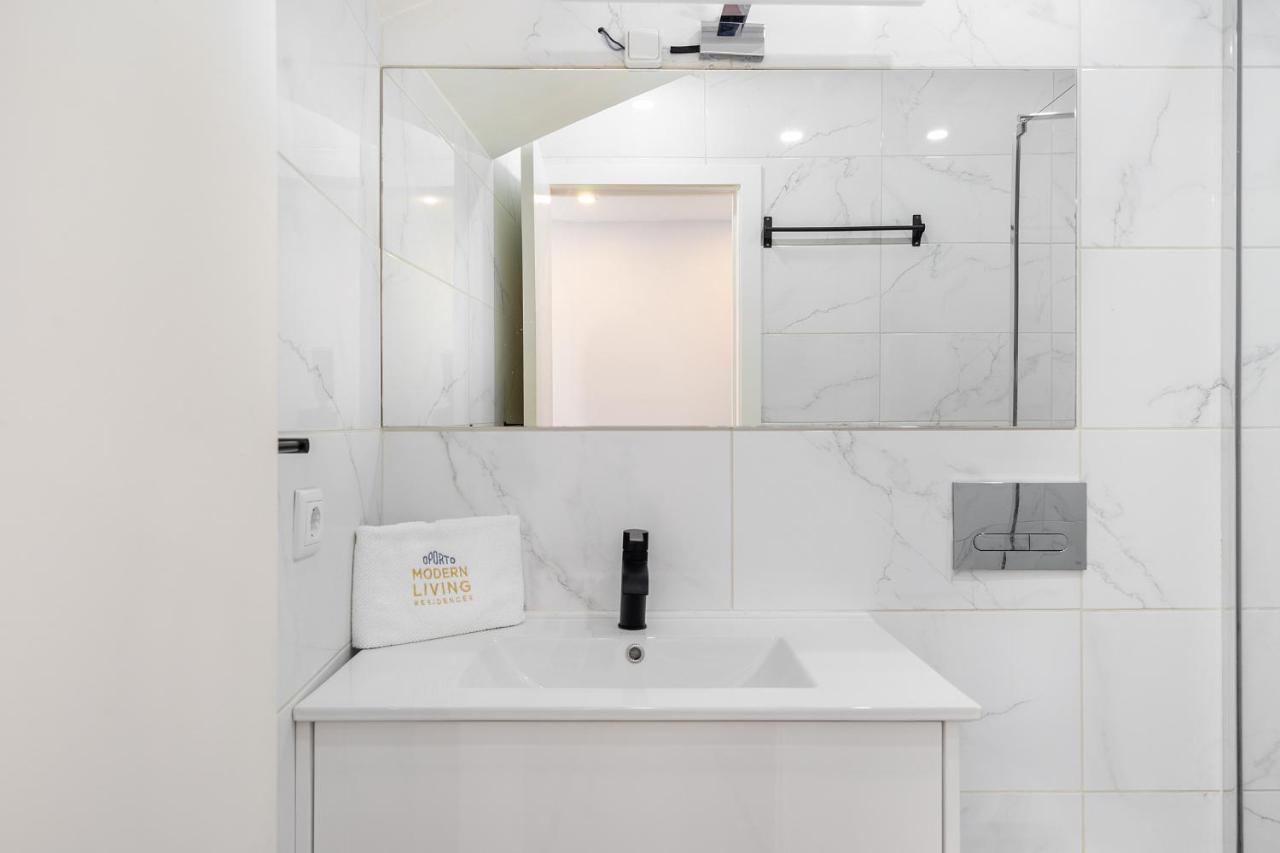 Whome Porto City Center Comfort & Stylishly Furnished Exterior photo
